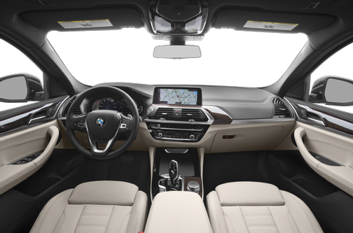 2020 BMW X4 MPG, Price, Reviews & Photos