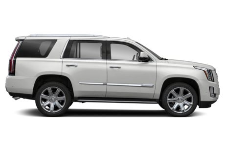 2020 Cadillac Escalade MPG, Price, Reviews & Photos | NewCars.com