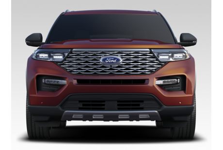 2020 Ford Explorer MPG, Price, Reviews & Photos | NewCars.com