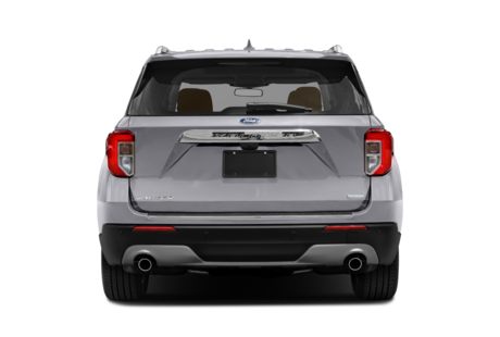 2020 Ford Explorer MPG, Price, Reviews & Photos | NewCars.com
