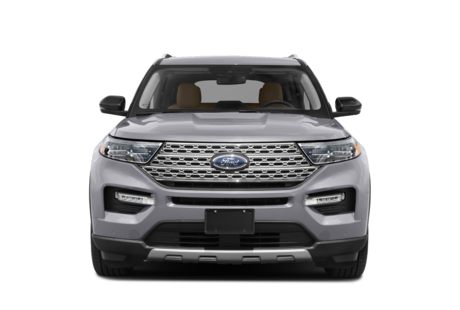 2020 Ford Explorer MPG, Price, Reviews & Photos | NewCars.com