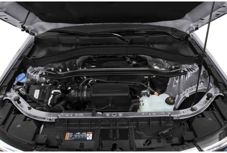 2020 Ford Explorer MPG, Price, Reviews & Photos | NewCars.com