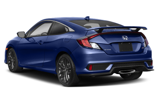 2020 Honda Civic Si MPG, Price, Reviews & Photos | NewCars.com