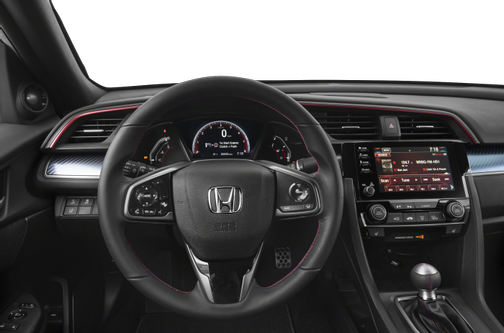 2020 Honda Civic Si MPG, Price, Reviews & Photos | NewCars.com