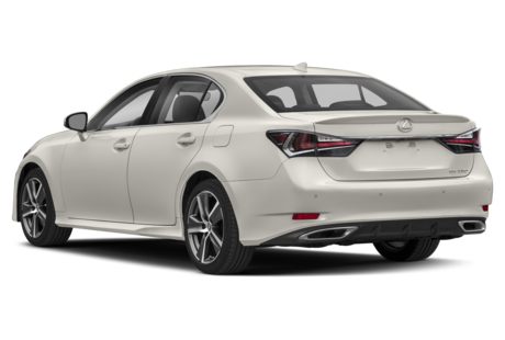 2020 Lexus GS 350 MPG, Price, Reviews & Photos | NewCars.com