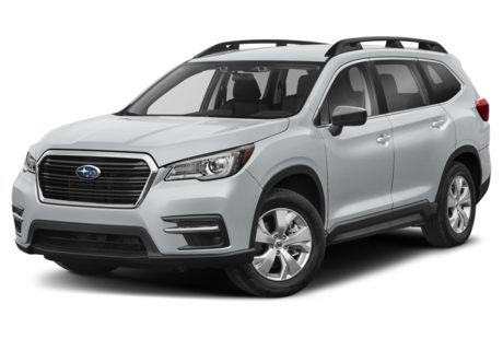 2020 Subaru Ascent MPG, Price, Reviews & Photos | NewCars.com