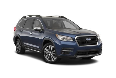 2020 Subaru Ascent MPG, Price, Reviews & Photos | NewCars.com