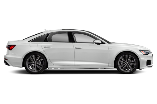 2021 Audi A6 Specs, Price, MPG & Reviews