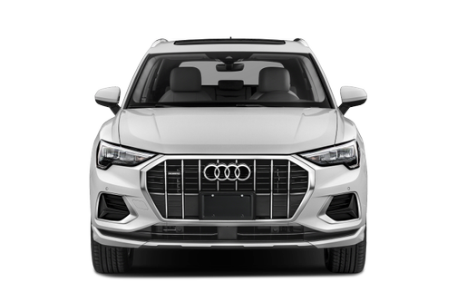 2021 Audi Q3 MPG, Price, Reviews & Photos