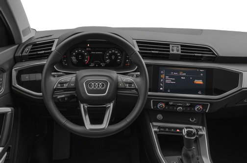 2021 Audi Q3 Specs, Price, MPG & Reviews
