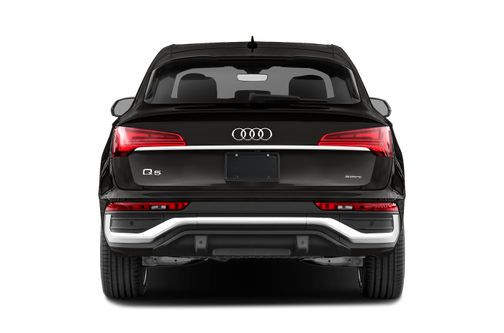 2021 Audi Q5 Specs, Price, MPG & Reviews