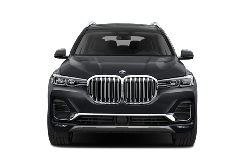 2021 BMW X7 MPG, Price, Reviews & Photos | NewCars.com