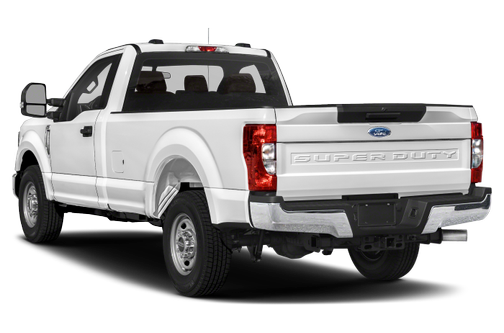 2021 Ford F-350 MPG, Price, Reviews & Photos | NewCars.com