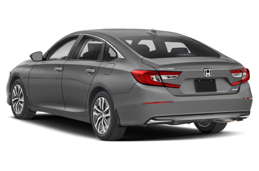 2021 Honda Accord Hybrid Mpg Price Reviews And Photos