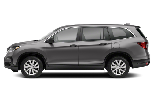 2021 Honda Pilot MPG, Price, Reviews & Photos | NewCars.com