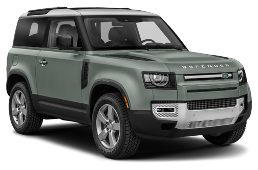 2021 Land Rover Defender MPG, Price, Reviews & Photos | NewCars.com