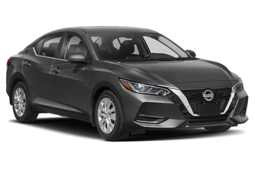 2021 Nissan Sentra MPG, Price, Reviews & Photos | NewCars.com