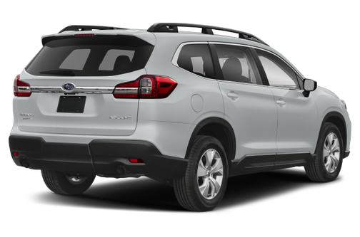 2021 Subaru Ascent MPG, Price, Reviews & Photos | NewCars.com