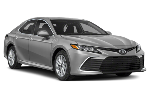 2021 Toyota Camry Specs, Price, MPG & Reviews