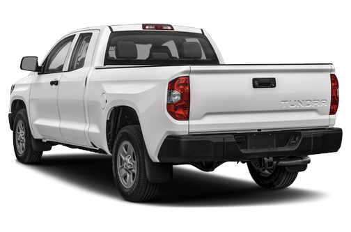 2021 Toyota Tundra MPG, Price, Reviews & Photos | NewCars.com