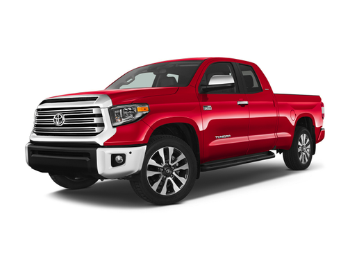 2021 Toyota Tundra MPG, Price, Reviews & Photos | NewCars.com