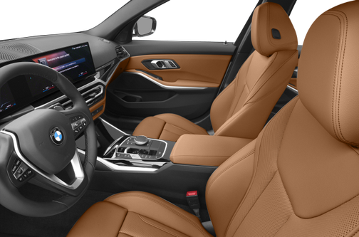 2023 BMW 330 MPG, Price, Reviews Photos