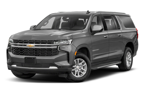 2023 Chevrolet Suburban MPG Price Reviews Photos NewCars