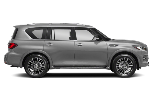 2023 Infiniti Qx80 Mpg Price Reviews And Photos