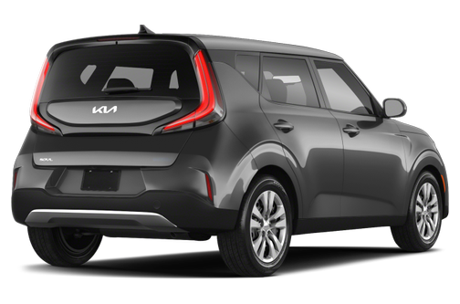 2023 Kia Soul MPG, Price, Reviews & Photos | NewCars.com