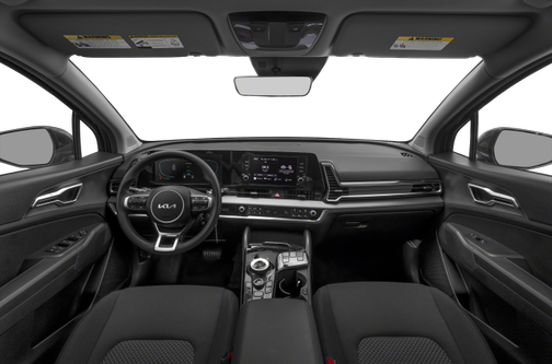 2023 Kia Sportage Hybrid MPG, Price, Reviews & Photos | NewCars.com