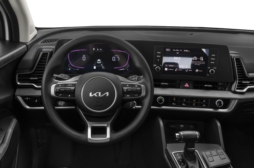 2023 Kia Sportage - interior and Exterior Details (Wondrous SUV) 