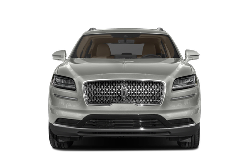 2023 Lincoln Nautilus Prices, Reviews, and Pictures