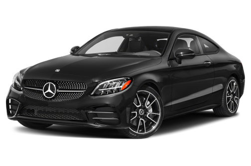 2023 Mercedes-Benz C-Class Prices, Reviews, and Pictures