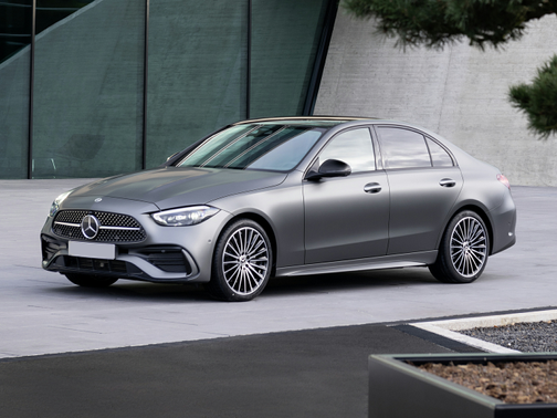 2023 Mercedes-Benz C-Class Prices, Reviews, and Pictures
