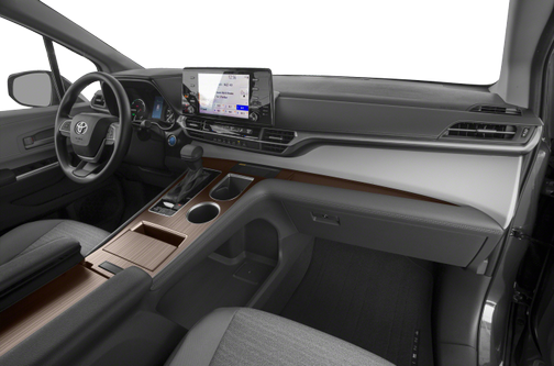 2023 Toyota Sienna MPG, Price, Reviews Photos