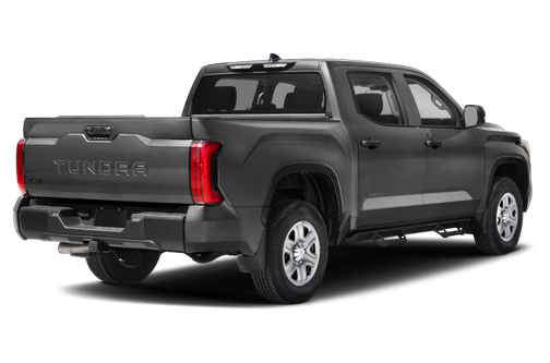 【特価　真贋判定参考画像あり】Tundra 英語 2023 Toyota Tundra MPG, Price, Reviews & Photos | NewCars.com