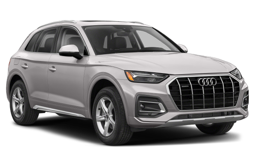 2024 Audi Q5 MPG, Price, Reviews & Photos | NewCars.com