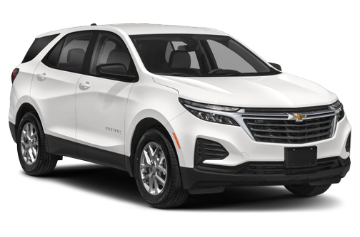 2024 Chevrolet Equinox MPG, Price, Reviews & Photos | NewCars.com