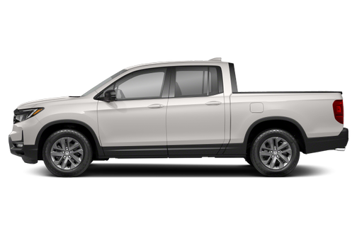 2024 Honda Ridgeline MPG, Price, Reviews & Photos | NewCars.com