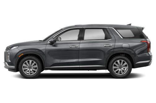 2024 Hyundai Palisade MPG, Price, Reviews & Photos | NewCars.com