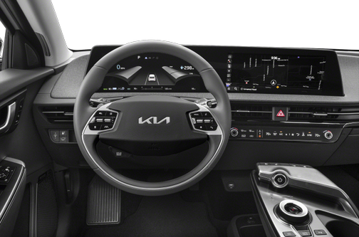 2024 Kia EV6 MPG, Price, Reviews & Photos | NewCars.com