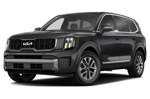 2024 Kia Telluride Mpg, Price, Reviews & Photos 