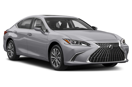 2024 Lexus ES 350 MPG, Price, Reviews & Photos | NewCars.com