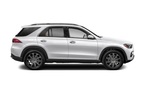 2024 Mercedes-Benz GLE 350 MPG, Price, Reviews & Photos | NewCars.com