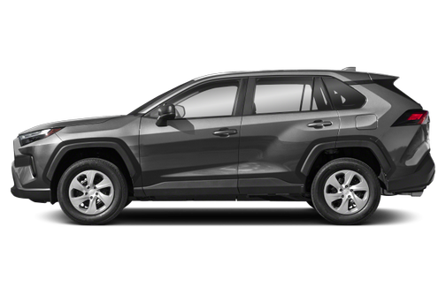 2024 Toyota RAV4 MPG, Price, Reviews & Photos | NewCars.com