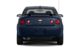 2010 Chevrolet Cobalt Coupe Hatchback Base 2dr Coupe Exterior Back