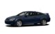 2010 Chevrolet Cobalt Coupe Hatchback Base 2dr Coupe Exterior Front Side View