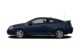 2010 Chevrolet Cobalt Coupe Hatchback Base 2dr Coupe Exterior Profile