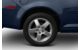 2010 Chevrolet Cobalt Coupe Hatchback Base 2dr Coupe Exterior Wheel