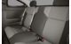 2010 Chevrolet Cobalt Coupe Hatchback Base 2dr Coupe Interior Back Seats